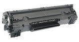 Canon  Impresora  Faxphone L100 Toner Color Black Mse Ccompatible Cartridge 2,100 PG Standard/ Toner Color Black  Compatible Remanufactur 3500B001AA  (128) MSE02062814