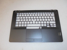 DELL Laptop Latitude E7470 Palmrest / Desacansa manos  NEW DELL  DC7TT . NIA01. TWX2H . Y4WD7.