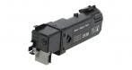DELL Impresora 2130CN Toner Color Black DPC LD Compatible Cartridge (2.5K PGS) Toner Color Black Compatible NEW FM064, T106C, 330-1436, 330-1389, A7403551