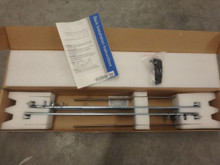 DELL Poweredge Rails  2-POST/4-POST 1U Static Rails, NEW DELL JWFR6, 331-2509