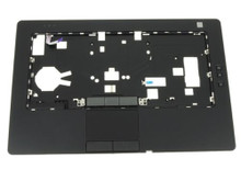 DUAL POINTING PALMREST & TOUCHPAD REFURBISHED DELL  RFTGT, A11C11