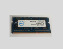 DELL Memory  8GB - 2RX48 DDR3L UDIMM 1600MHZ - 1.35V NON-ECC / Memoria  NEW, SNPN2M64C/8G, A7022339