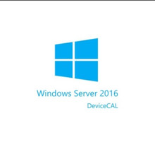 MS WINDOWS SERVER CALL 2016 SINGLE  OPEN LIC P NL DVC  ( POR EQUIPO ) CAL NEW R18-05121