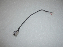 DELL Inspiron Power Jack Cable Harness NEW / Power Jack NEW 450.03006.0001