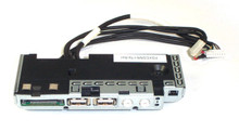 DELL PERC H200 SAS MODULAR RAID CONTROLLER 6GB/S RAID LEVEL SUPPORTED RAID 0, 1, 10 / TARJETA  CONTROLADORA MODULAR REFURBISHED DELL MCRJM, X905N