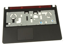 DELL INSPIRON 15 7559 PALMREST TOUCHPAD & POWER BUTTON ASSEMBLY/DESCANSAMANOS CON MOUSE Y BOTON NEW DELL JV8PM, Y5WDT