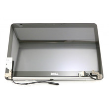 DELL INSPIRON 15 (7537) 15.6 TOUCHSCREEN WXGAHD LCD DISPLAY COMPLETE ASSEMBLY REFURBISHED DELL, HG65N