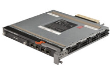 DELL POWERCONNECT M8024 -SFP+ 10GBE QUAD PORT UPLINK MODULE / REFURBISHED DELL N805D. T150M