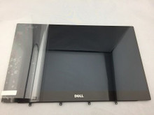 DELL LAPTOP XPS 13 9343 LCD DISPLAY  QHD+ (3200 X 1800)  TOUCH SCREEN 4K SHARP HALF HEIGHT NEW DELL FPHH8