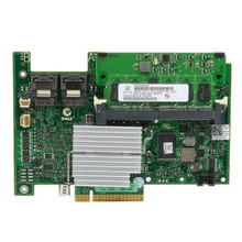 DELL POWEREDGE PERC H330 ADAPTER 8-PORT INTERNAL SATA 6GB/S / SAS 12GB/S RAID CONTROLLER LOW PROFILE  / TARJETA CONTROLADORA NEW DELL 4Y5H1, V7FHH,405-AAEI, P2R3R, R75VT