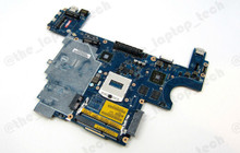 DELL LATITUDE E6440 LAPTOP MOTHERBOARD (SYSTEM MAINBOARD) WITH DISCRETE AMD GRAPHICS FOR EDP LCD NEW DELL N23JF