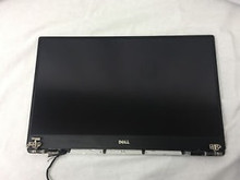 Dell XPS 15 9550 Precision 5510 Lcd FHD 1920X1080 Led Screen Assembly New Dell N98CY