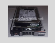 DELL PowerEdge VRTX Original Hard Drive 1.2TB @ 10K SAS 12GB/S 2.5 Inch With Tray / Disco Duro Original Con Charola NEW DELL WXPCX, FR6W6, ST1200MM0198