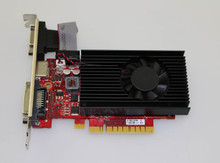 DELL NVIDIA GEFORCE GT730 2GB DDR3 GV-N730-2GI PCI-E VIDEO CARD HDMI DVI VGA/TARGETA DE VIDEO NEW  GT730 , GV-N730-2GI