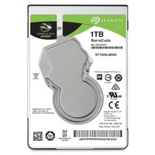 DELL Laptop Inspiron 5537 Hard Drive Seagate Barracuda 1TB SATA 6GBP/S 2.5IN 7MM 5400RPM Laptop Hard Drive 7MM NEW ST1000LM048