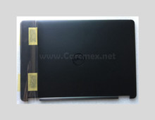 DELL LATITUDE E5470 14 LCD BACK COVER LID ASSEMBLY (NO HINGES) / LCD TAPA TRASERA (SIN BISGRAS) NEW DELL C0MRN