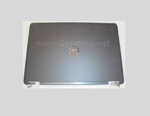 DELL LATITUDE E7250 BACK COVER LID ASSEMBLY WITH HINGES/ CARCASA SUPERIOR CON BISAGRAS NEW DELL FG8Y7, TWKC5, X4K99