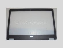 DELL LATITUDE E7440 LCD BEZEL TRIM WITH CAMARA / MARCO PARA PANTALLA CON CAMARA NEW DELL 02TN1