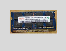 DELL INSPIRON MEMORIA 2GB 800MHZ DDR2 ( PC2-6400 ) NEW DELL HYNIX