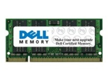 DELL LATITUDE E6400, INSPIRON 1545 M1330 MEMORIA 2GB DIMM SDRAM 800 MHZ (PC2-6400) NON-ECC NEW DELL SNPTX760C/2G 