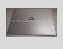 DELL Laptop Inspiron 15 (5558 / 5555 / 5559) Original LCD Back  Cover Case Only  Silver For Touchscreen ( NO HINGES, OR CABLES) / Tapa Original Superior Gris ( NO BISAGRAS O CABLES)   Refurbished DELL 0YJYT, 2FWTT         