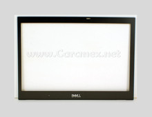 DELL Latitude E6500, Precision M4400 LCD Bezel, W Camara/ Bezel Con Ranura Para Camara NEW DELL FM221, CP150, YP254, FM220