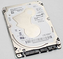 DELL Laptop  Latitude E7440, E7450  Hard Drive SSD 500GB 2.5INCH 5MM/Disco Duro 500GB  NEW DELL C2T96, ST500LX012