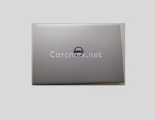 DELL Inspiron 15 5000 5555 5558 Lcd Back Cover Silver For Touch Screen  No Wireless Antenna Cables Or Hinges / Cubierta Trasera Gris Para Lcd Touch No Cables, No Bisagras NEW DELL 0YJYT