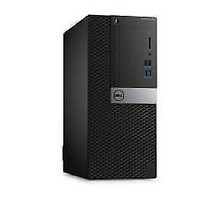 New Dell Optiplex 3060 MT Intel Core I5-8500 (9MB/6T/UP TO 4.1GHZ/35W)_Memoria 8GB DDR4 A 2666MHZ_Disco Duro 1TB 7.2K 2.5IN_WIN 10PRO 64BIT ESP_1 Años De Garantía Basica_New Dell LA_SMO3060MTW10P021US
