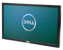 DELL Monitor Dell: Ultrasharp U2211H De 21.5IN  Con Base Ajustable, Vga/ Dvi/ Dp REFURBISHED DELL U2211H, XVV58