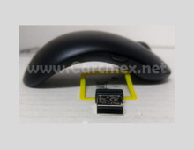 DELL Mouse Wireless WM527 / DELL Raton Inalambrico NEW DELL VG28N, 570-AAPT, X9F7T