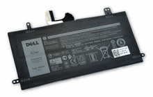 DELL Laptop Latitude 5285 Battery 4-Cell 42WHR 7.6V TYPE-J0PGR NEW DELL FTH6F