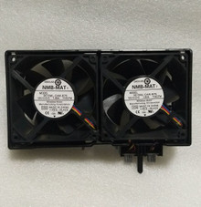DELL Poweredge T610  Dual Fan Case / Abanico REFURBISHED DELL GY676, RK388