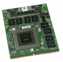 DELL Video Card Nvidia Quadro K3000M 2GB / Tarjeta De Video NEW DELL 7RPRH