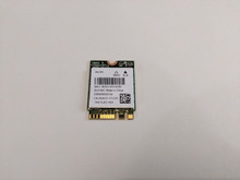 DELL WIRELESS DW1810-NGFF M2 WIFI WIRELESS 802.11AC (A/B/G/N/AC) MINI WLAN WIFI CARD MULTI-USER MULTIPLE INPUT, MULTIPLE OUTPUT (MU-MIMO) 2.4GHZ AND 5GHZ NEW DELL  QCA6174A, QCNFA344A,  D4V21