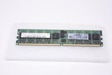DELL Memoria HYNIX 1GB  DDR2-400 PC2-3200R ECC) NEW DELL HYMP512R72BP4-E3