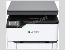 Lexmark GO LINE Impresora Multifuncional a Color (22/24 PPM) Pantalla Tactil NEW LEXMARK MC3224DWE