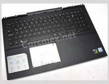 DELL Inspiron 5570 Spanish Keyboard Backlit / Teclado Español Iluminado NEW DELL 8Y88W