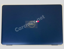 DELL Laptop Inspiron 15-5584 Back Cover LCD Rear Top Lid Blue / Tapa Superior Azul NEW DELL G6JGN