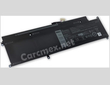 Dell Laptop Latitude 7370 Original Battery 4-Cell 34WHR 7.6V Type-XCNR3 / Bateria Original 4 Celdas New Dell WY7CG, MH25J