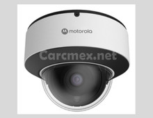 Motorola_High End IP Network Camera_IP Bullet 5MP Camera_Metal_ True 120DB_3D NR_SD Card- Up to 128GB_H265+/ H265/ H.264/ MJPEG_IP67 + IK10 Housing_Face Match + Face Detection / Camara de Alta Tecnologia NEW MTIDM038801