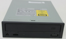 DELL-GX240-GX260-GX270-GX280- LITE-ON 48X BLACK IDE CD-ROM DRIVER REFURBISHED LTN-486S T0799 -GCR-848IB-8N275