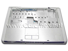 DELL INSPIRON 6400 / E1505 PALMREST TOUCHPAD ASSEMBLY  REFURBISHED X472D