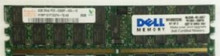 DELL POWEREDGE SERVER MEMORY 8GB 667 MHZ (1 X 8GB) PC2-5300P NEW SNPJK002CK2/8G