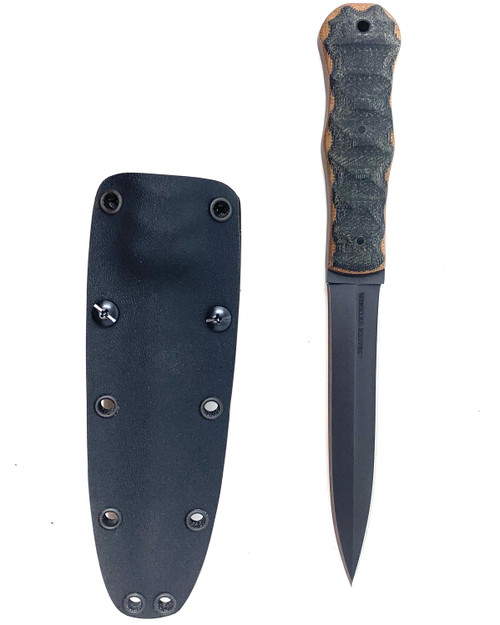 Winkler Knives WK Tactical Dagger (Wasp Handles)