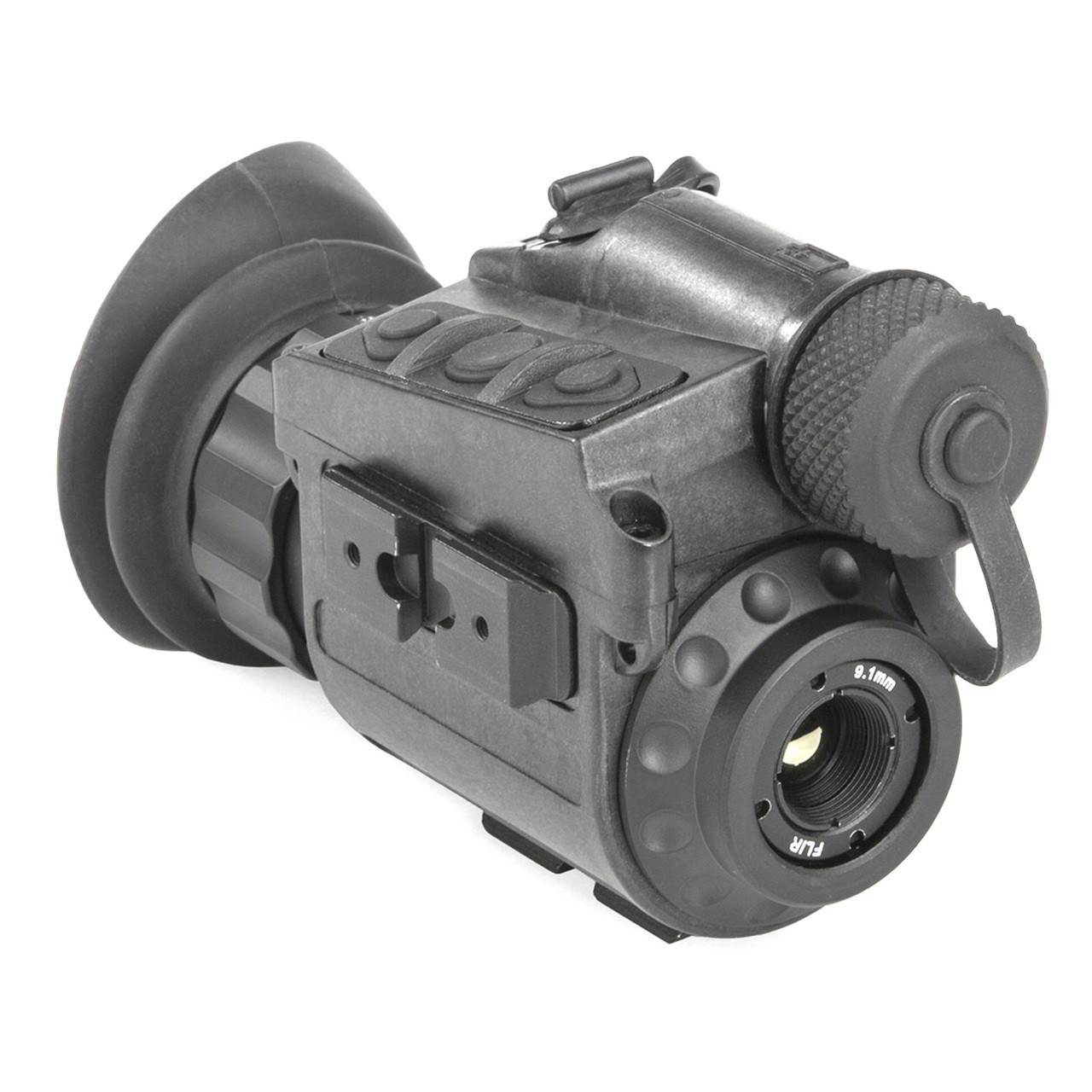 Batterie CR123A AccuCell Pour Caméra Thermique FLIR Breach PTQ136 - Neuf Sous Blister