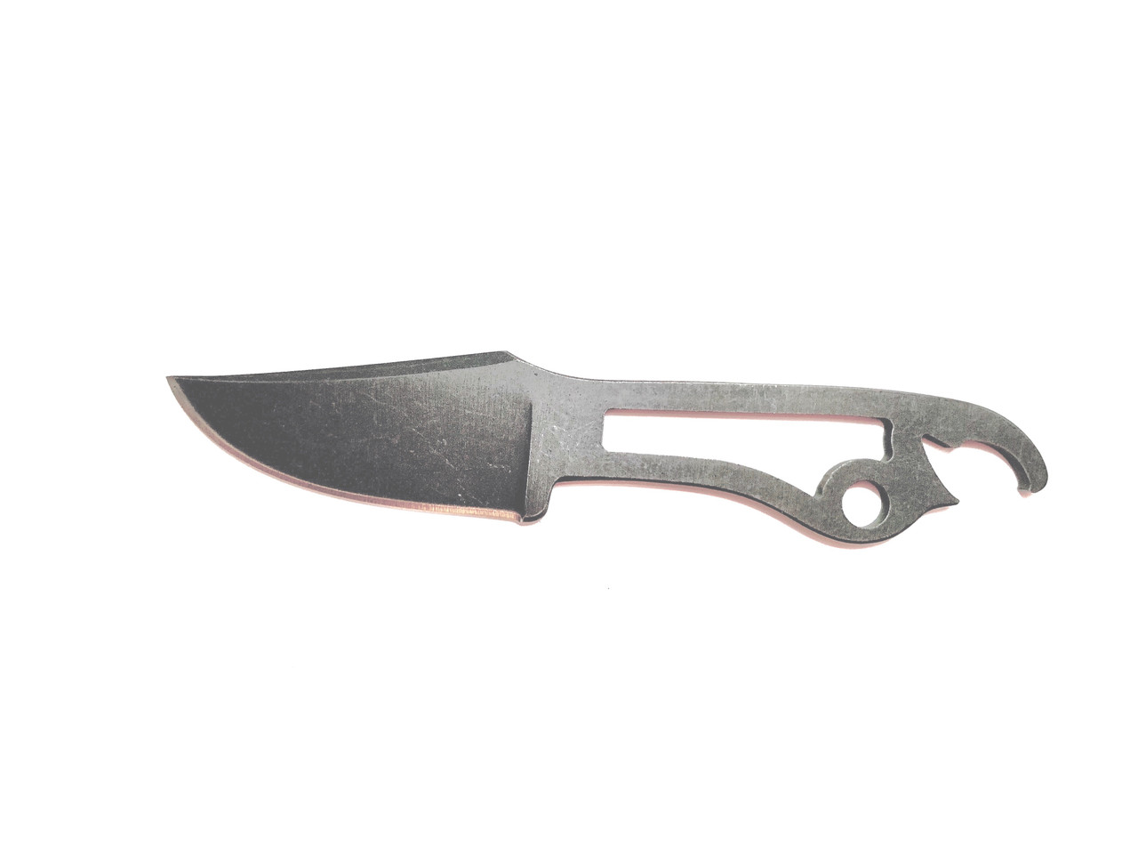 Winkler Knives WK Bottle Opener Knife