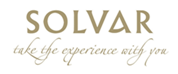Solvar take the experience with you