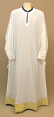 Podriznik - Cross Gold - 150cm length