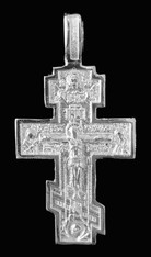 Exaltation Cross